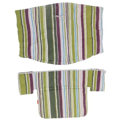 Kinderstoel Kussen (Tripp Trapp) van Stokke Katoen, Polyester