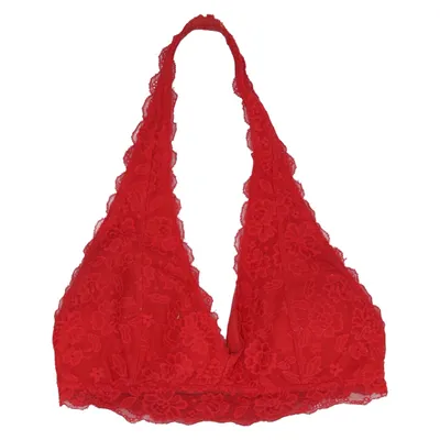 Bralette (Bralette) fra Gilly Hicks by Hollister Bomuld, Elastan, Polyamid, Polyester, Polyurethan