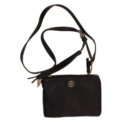 Skuldertaske (Sort) fra Tory Burch