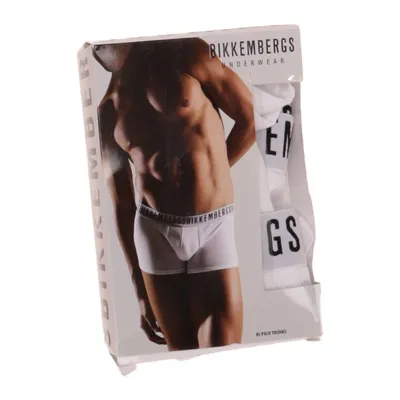 Kalsonger (BI-PACK TRUNKS) från Bikkembergs