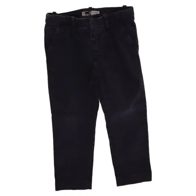 Chinos (Blå) fra Zara Girls Soft Collection