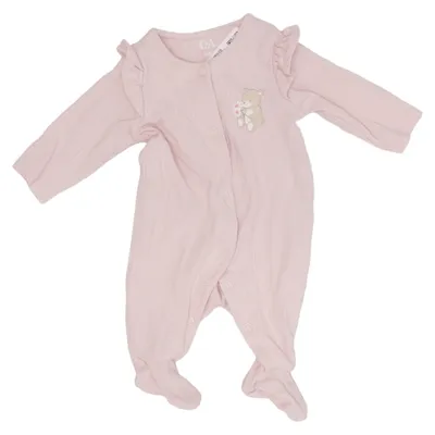 Rompers (Pink) from Baby C&A
