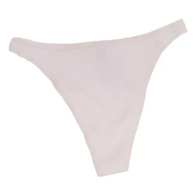 String (Wit) van Lovely Elastaan, Polyamide
