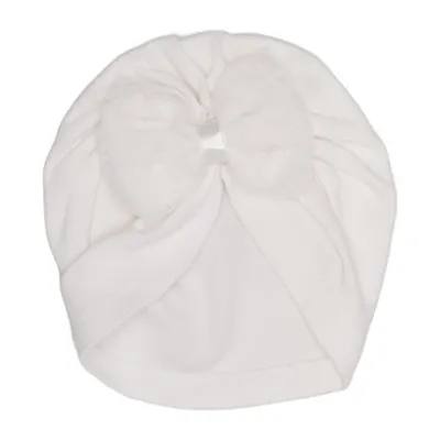 Bonnet (White)