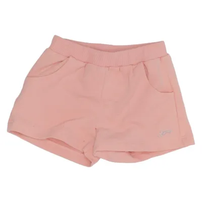 Sweat shorts (Pink) from Gymp Elastane, Organic cotton