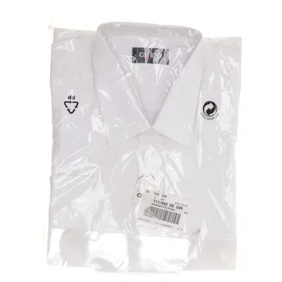 Skjorta (Vit) från Casino Bomull