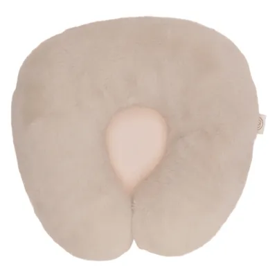 Neck pillow (White) from Adoore