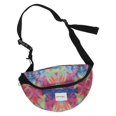 Sac-banane (Multicolore) de Spiral Polyester