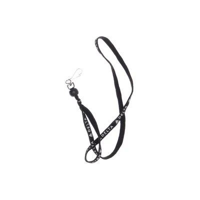 Cordons pour lunettes (Noir) de Delta