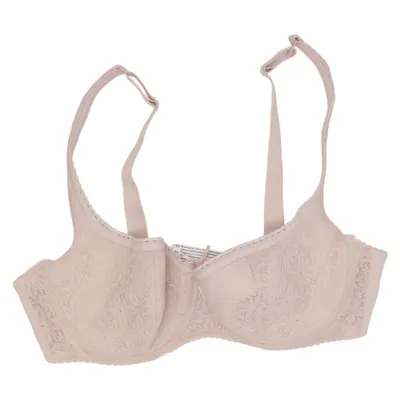 Bra (7592) from Susa Cotton, Elastane, Polyamide