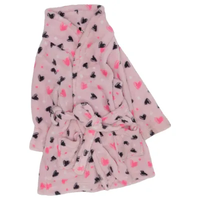 Badrock (Rosa, Flerfärgad) från Bronzini Polyester