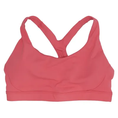 Sport-BH (Ultimate Bra) från Athleta Elastan, Polyamid, Polyester