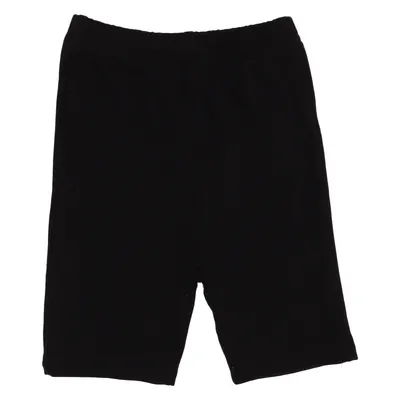 Hotpants (Svart) från Angou Bomull, Polyamid