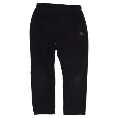 Sweatpants (Blue) from Decathlon Cotton, Polyester