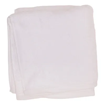 Towel (White) from Linvosges Cotton