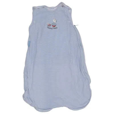 Gigoteuse (Bleu, Blanc) de Grobag
