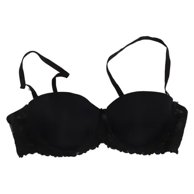 Bra (Black) from Outfit Elastane, Polyamide