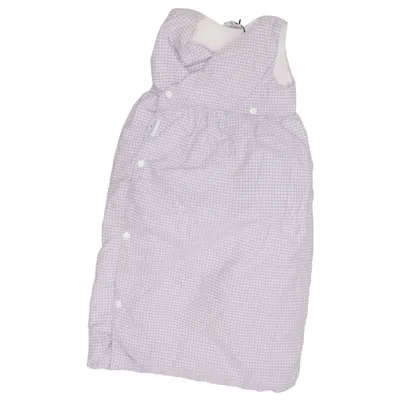 Swaddle sack (Purple, White) from Tavolinchen Down