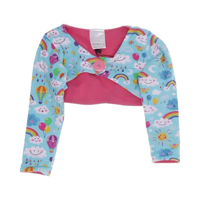 Boléro (Bleu, Rose, Multicolore) de Babauba