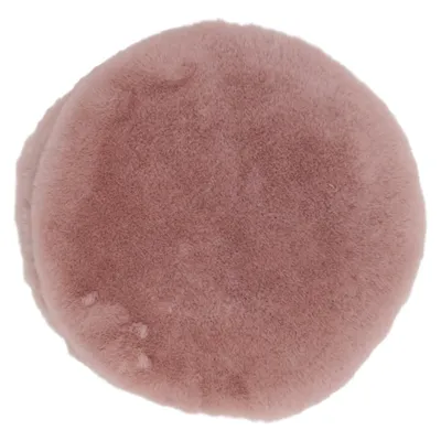 Seat cushion (Pink) from G. Wurm Polyester