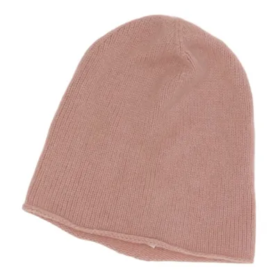 Beanie (Pink) from H&M Cashmere