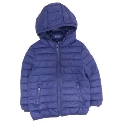 Lättviktsjacka (Blå) från Fagottino Polyamid