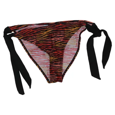 Bas de bikini (3386) de Smiling Élasthane, Polyamide, Polyester