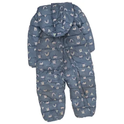 Overall (Winteroverall) från Pocopiano Polyester