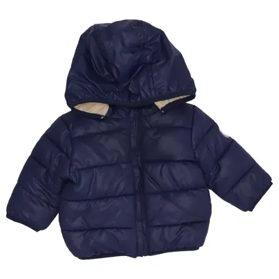 Winter jacket (Blue) from Chicco