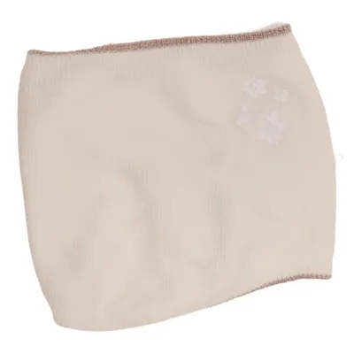 Neck warmer (White) from Sergent Major Polyester, Viscose