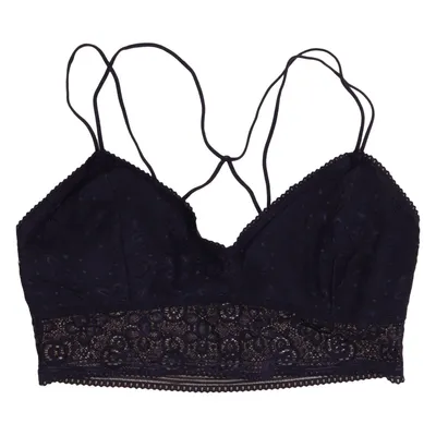 Bralette (Blau) von Gilly Hicks