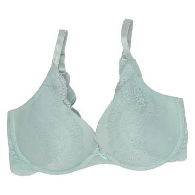 Nursing bra (Green) from Hunkemöller