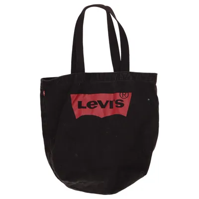 Canvas bag (Black) from Levi Strauss & Co Cotton