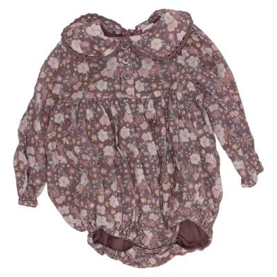 Romper (Lila, Meerkleurig) van Cool Club by SMYK Katoen