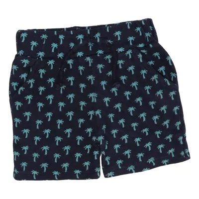 Sweat shorts (Blue) from Early Days Cotton, Polyester