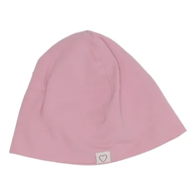 Bonnet (Rose) de H&M Coton, Élasthane