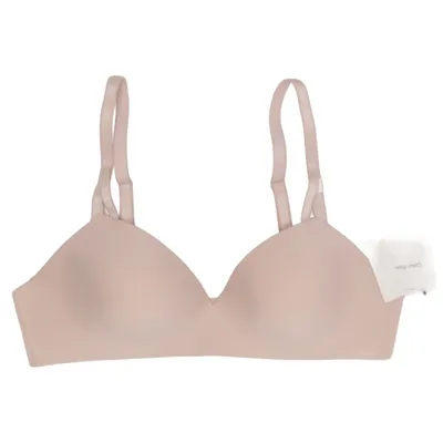 BH (Beige) fra Calvin Klein Polyester