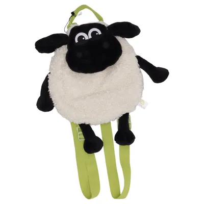 Backpack (Shaun The Sheep) from Shaun das Schaf