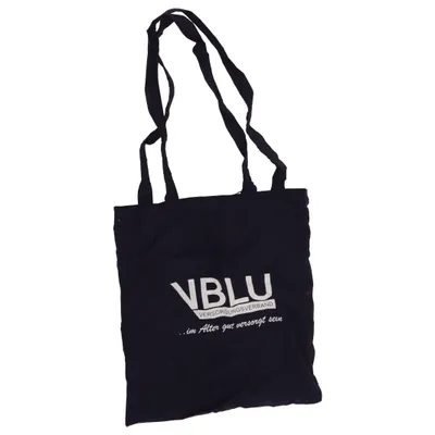 Canvas bag (Blue) from Blu