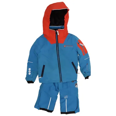 Skidjacka (Silver Series North Ville) från Northville Polyester