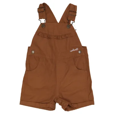 Rompertjes (Bruin) van Carhartt Katoen