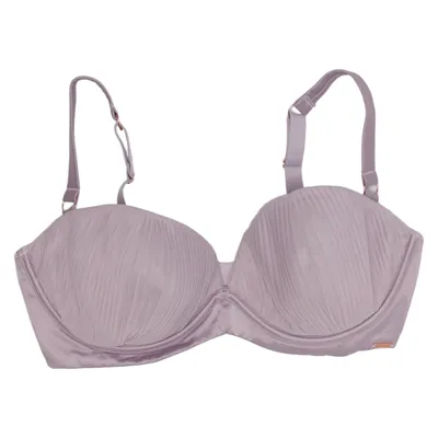 Soutien-gorge (Violet) de Noir by Hunkemöller Élasthane, Polyamide, Polyester