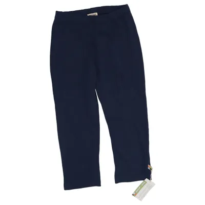 Leggings (Blue) from Loud + Proud Organic cotton