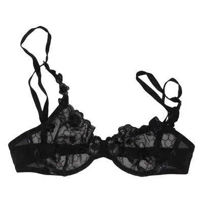 Soutien-gorge (Noir) de Malizia by La Perla Polyamide, Polyester, Viscose