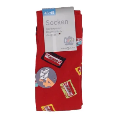 Socks (Fun Edition) from VanVaan Cotton