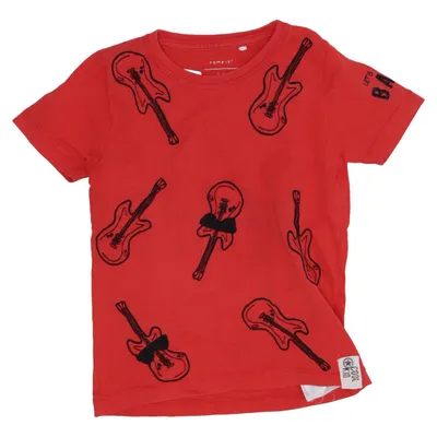 T-shirt (Rouge) de Name It