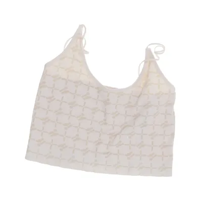 Bralette (Beige, Flerfarvet) fra Urban Outfitters