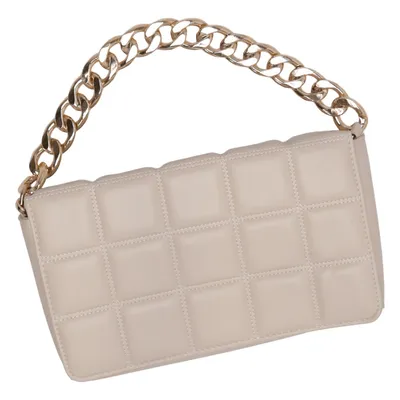 Axelremsväska (Beige) från Accessoires Polyuretan