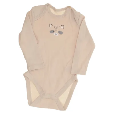 Body (Beige) från C&A Bomull