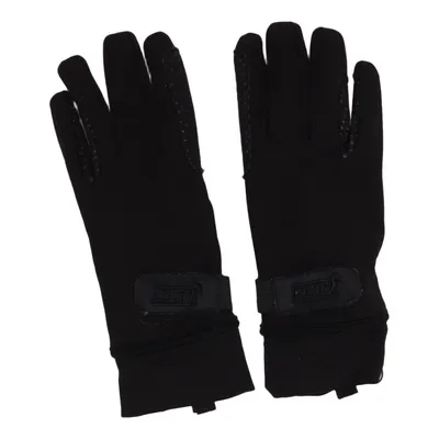 Ridhandskar (Svart) från ELT Polyester